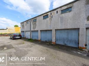 Prodej garáže, Liberec, Norská, 20 m2