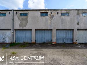 Prodej garáže, Liberec, Norská, 20 m2