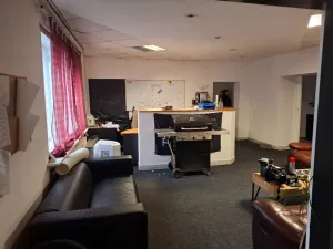 Pronájem obchodního prostoru, Praha - Libeň, Libeňský ostrov, 993 m2