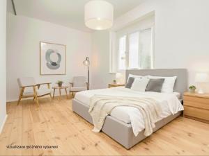 Prodej bytu 3+kk, Beroun - Beroun-Město, V Hlinkách, 71 m2