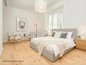 Prodej bytu 3+kk, Beroun - Beroun-Město, V Hlinkách, 71 m2