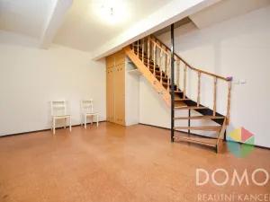 Prodej bytu 3+kk, Beroun - Beroun-Město, V Hlinkách, 71 m2