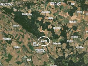 Prodej chalupy, Semtěš, 229 m2