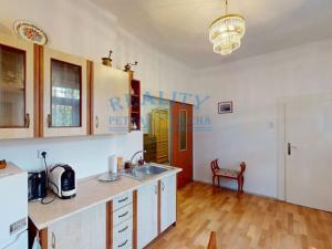 Prodej rodinného domu, Roudnice nad Labem, Libušina, 212 m2