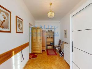 Prodej rodinného domu, Roudnice nad Labem, Libušina, 212 m2