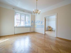 Prodej rodinného domu, Roudnice nad Labem, Libušina, 212 m2