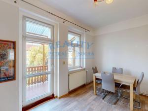 Prodej rodinného domu, Roudnice nad Labem, Libušina, 212 m2