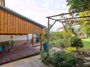 Prodej rodinného domu, Roudnice nad Labem, Libušina, 212 m2