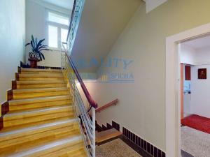 Prodej rodinného domu, Roudnice nad Labem, Libušina, 212 m2