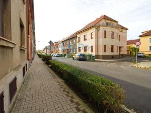 Prodej rodinného domu, Roudnice nad Labem, Libušina, 212 m2