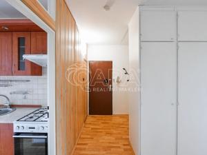 Pronájem bytu 3+1, Praha - Hostivař, Bělinského, 84 m2