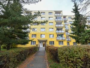 Pronájem bytu 3+1, Praha - Hostivař, Bělinského, 84 m2