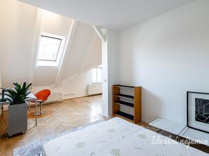 Pronájem bytu 3+kk, Praha - Staré Město, Valentinská, 114 m2