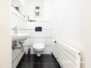 Pronájem bytu 3+kk, Praha - Staré Město, Valentinská, 114 m2