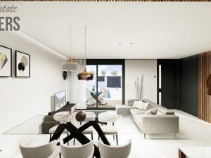 Prodej rodinného domu, Pilar de la Horadada, Alicante, Španělsko, 100 m2