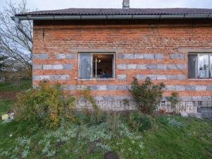 Prodej rodinného domu, Soběšín, 90 m2