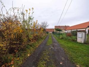 Prodej rodinného domu, Soběšín, 90 m2