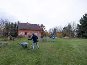 Prodej rodinného domu, Soběšín, 90 m2