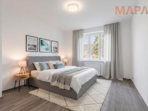 Prodej bytu 3+kk, Bílina - Mostecké Předměstí, Důlní, 78 m2