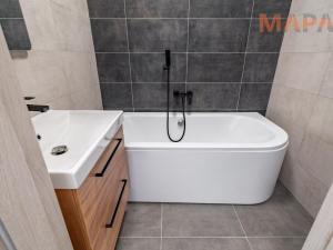 Prodej bytu 3+kk, Bílina - Mostecké Předměstí, Důlní, 78 m2