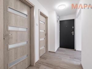 Prodej bytu 3+kk, Bílina - Mostecké Předměstí, Důlní, 78 m2