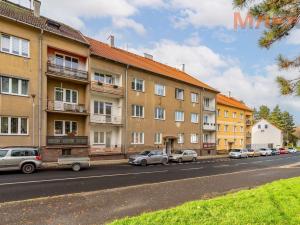 Prodej bytu 3+kk, Bílina - Mostecké Předměstí, Důlní, 78 m2