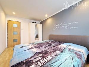 Prodej bytu 3+kk, Most, Jana Kříže, 76 m2