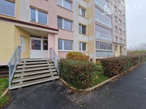 Prodej bytu 3+kk, Most, Jana Kříže, 76 m2