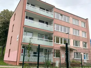 Pronájem bytu 2+1, Most, Bělehradská, 39 m2