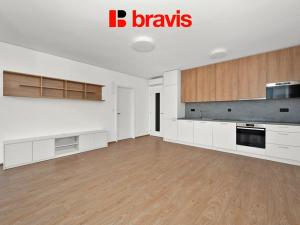 Pronájem bytu 2+kk, Brno - Trnitá, Trnitá, 57 m2