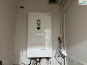 Pronájem kanceláře, Česká Lípa, Bendlova, 40 m2