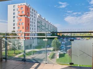 Pronájem bytu 3+kk, Praha - Chodov, Mikulova, 80 m2