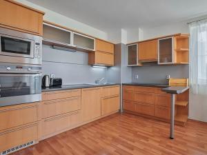 Pronájem bytu 3+kk, Praha - Chodov, Mikulova, 80 m2