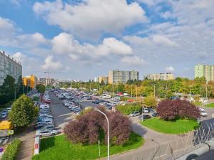 Pronájem bytu 3+kk, Praha - Chodov, Mikulova, 80 m2