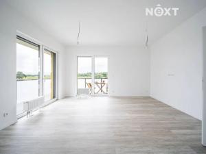 Pronájem bytu 3+kk, České Budějovice, Branišovská, 61 m2