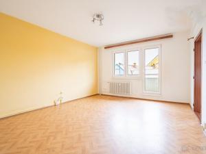 Prodej bytu 4+1, Třeboň - Třeboň II, Svobody, 69 m2