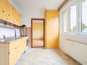 Prodej bytu 4+1, Třeboň - Třeboň II, Svobody, 69 m2