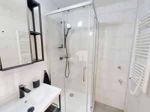 Pronájem bytu 2+1, Humpolec, Kamarytova, 58 m2