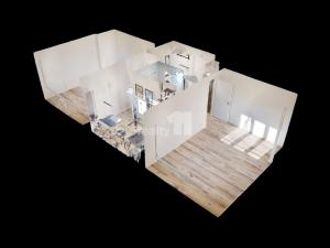 Pronájem bytu 2+1, Humpolec, Kamarytova, 58 m2