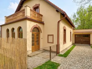 Prodej rodinného domu, Úpice, Macharova, 133 m2