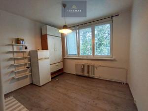 Pronájem bytu 1+1, Ostrava, Volgogradská, 37 m2