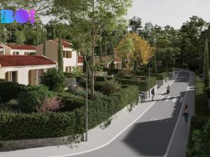 Prodej vily, Kavač,Černá Hora, 74 m2