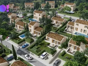 Prodej vily, Kavač,Černá Hora, 74 m2