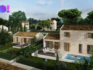 Prodej vily, Kavač,Černá Hora, 112 m2