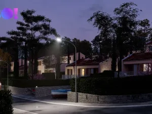 Prodej vily, Kavač,Černá Hora, 112 m2