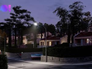 Prodej vily, Kavač,Černá Hora, 129 m2