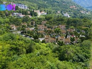 Prodej vily, Kavač,Černá Hora, 129 m2