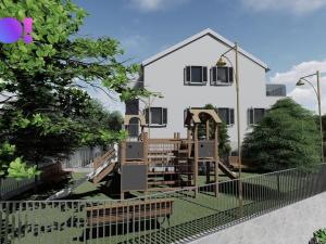 Prodej bytu 2+kk, Risan,Černá Hora, 54 m2