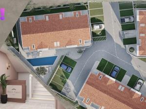 Prodej bytu 2+kk, Risan,Černá Hora, 58 m2