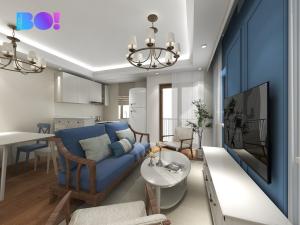 Prodej bytu 2+kk, Risan,Černá Hora, 58 m2